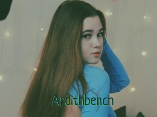Ardithbench