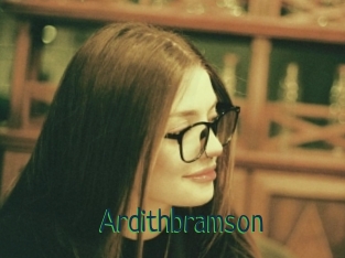 Ardithbramson