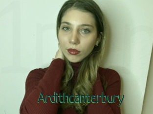 Ardithcanterbury