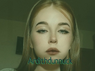 Ardithdunnuck