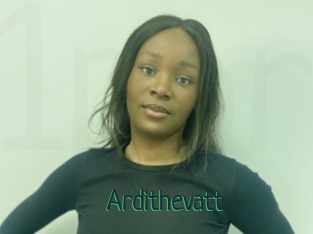 Ardithevatt