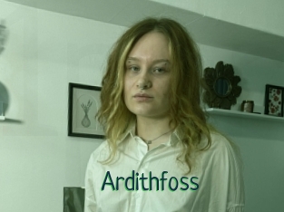 Ardithfoss