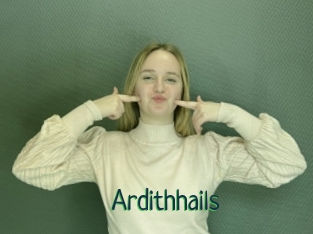 Ardithhails