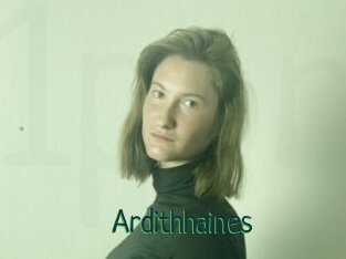 Ardithhaines
