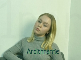 Ardithharrie