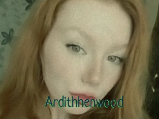 Ardithhenwood