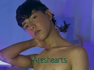 Areshearts