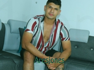 Aresjones