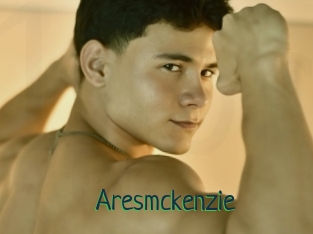 Aresmckenzie