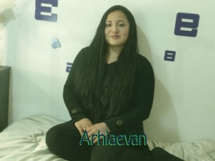 Arhiaevan