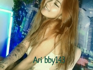 Ari_bby143