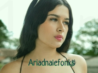 Ariadnalefonks