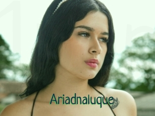 Ariadnaluque