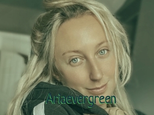 Ariaevergreen
