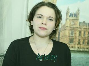 Ariafay