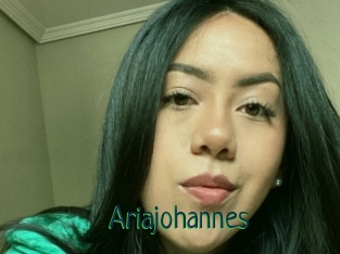 Ariajohannes