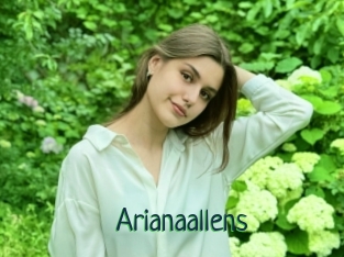 Arianaallens