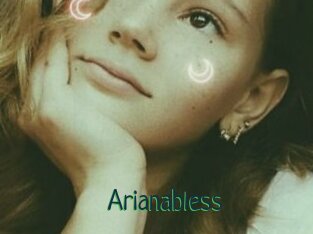 Arianabless