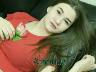 Arianamays