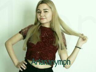 Ariananymph