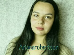 Arianarobertson