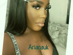 Arianauk