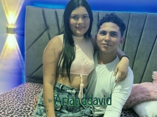Arianddavid