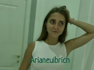 Arianeulbrich