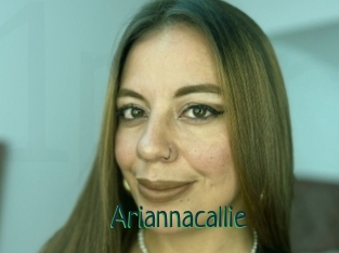 Ariannacallie