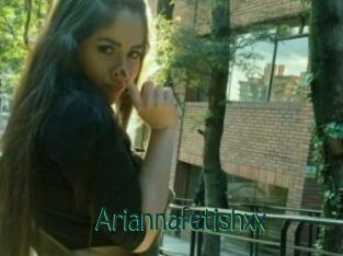 Ariannafetishxx