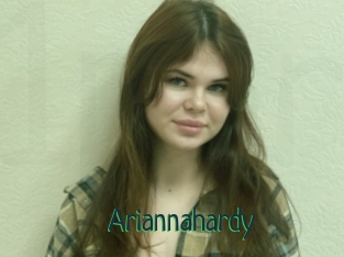 Ariannahardy