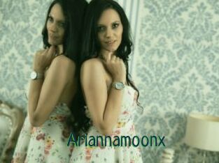 Ariannamoonx