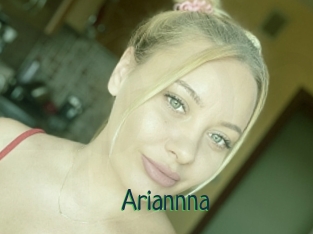 Ariannna