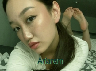 Ariarern