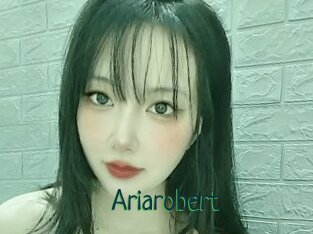 Ariarobert