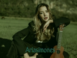 Ariasimones