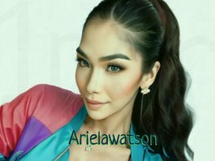 Arielawatson