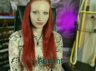 Arielfint