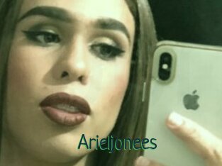 Arieljonees