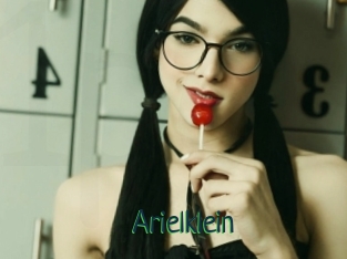Arielklein