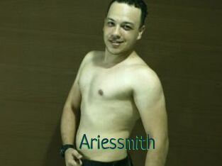 Ariessmith