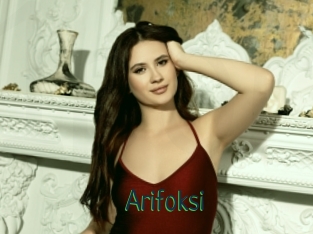 Arifoksi