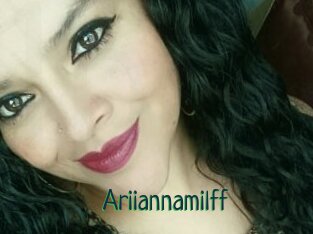 Ariiannamilff