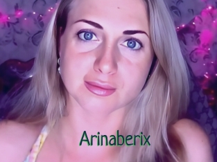 Arinaberix