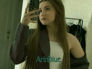 Arinblue