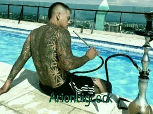 Arionbigcock