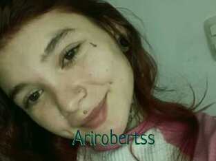 Arirobertss