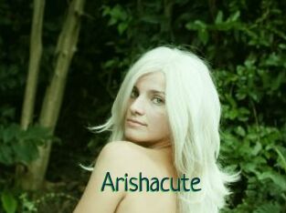 Arishacute