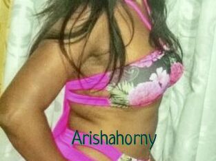 Arishahorny