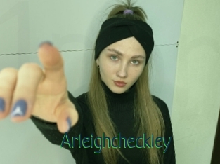 Arleighcheckley
